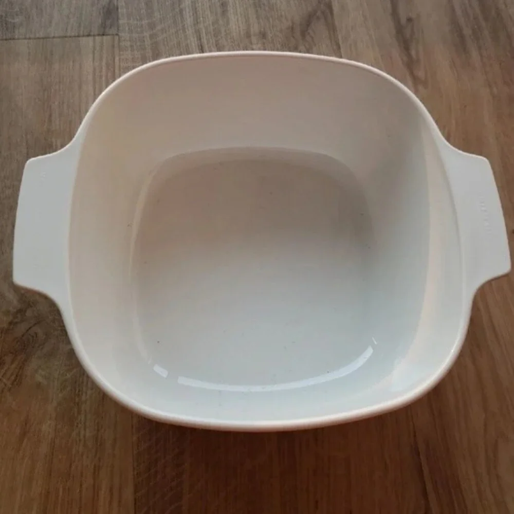 Corelle nwt white